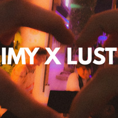 IMY x LUST (REAPER & LIL SKIES MASHUP)