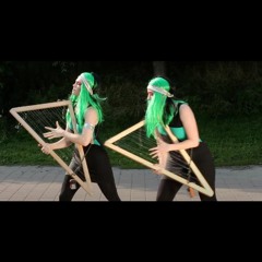 Ambient Alien Twin Theme