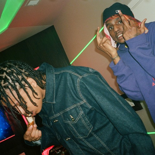 where my goons @? prod.noiseofcory