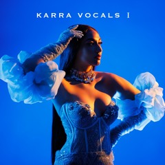 KARRA Vocals Volume 1 (House Music Demo)