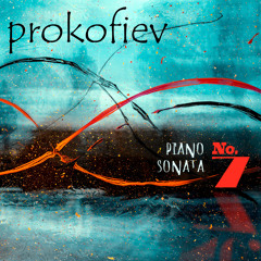 Piano Sonata No. 7 in B-flat major, Op. 83: III. Precipitato (Live)