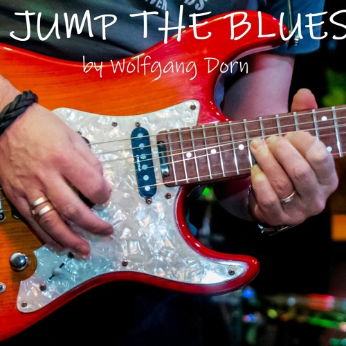 Jump The Blues