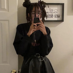 ihonestlydontevencare (prod. axaaxaxaaxaxx)