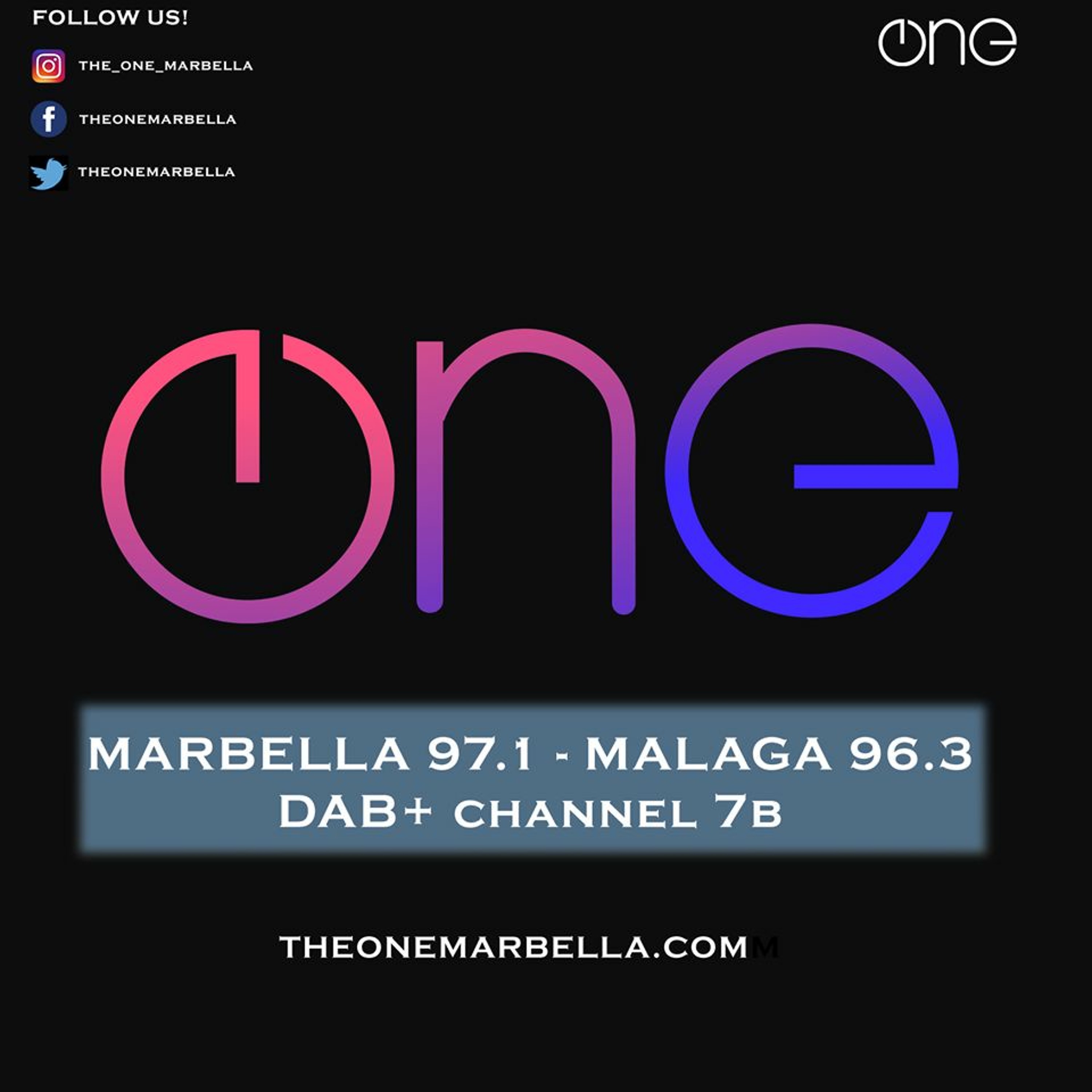 The One Radio : The Sugarman & Tim Kiri Radio Show 057 episode artwork