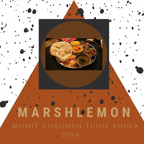Mohit Chauhan Tujhe Bhula Diya