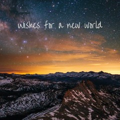 Wishes for a new world