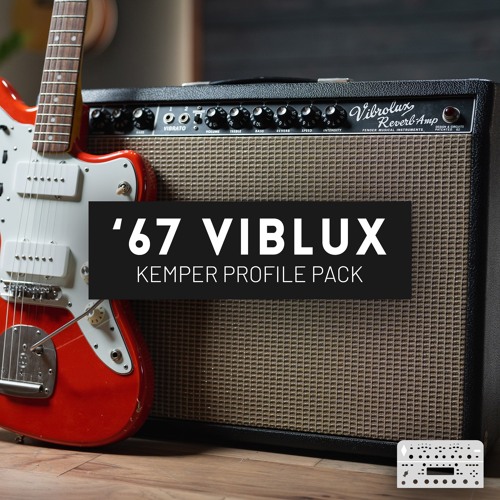 Stream Clean (Telecaster) - 67 VibLux Kemper Demo by Worship Tutorials ...