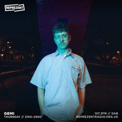Reprezent Radio | 18th July 2024