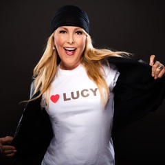 Love Is Love - Dj Lucy Ward