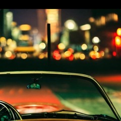 "Drive By" (The Alchemist x Curren$y Type Beat)