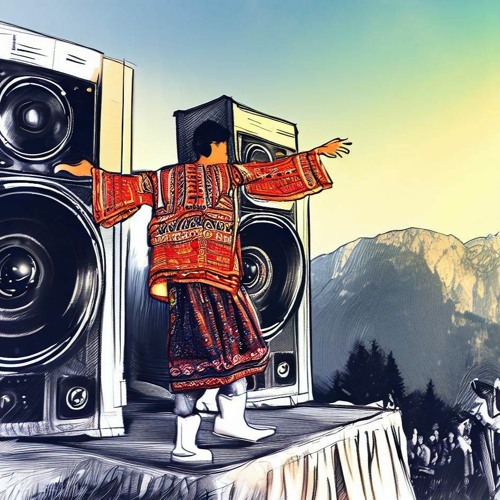 Leliță Mărioară (EtnoTek01)