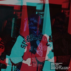 Contemplatin (prod. JT Hollins)