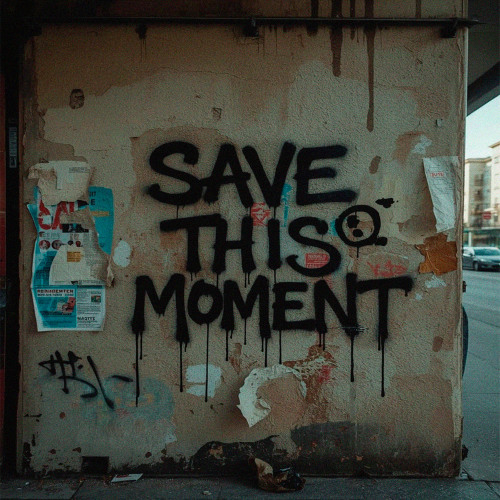 XKELN - SAVE THIS MOMENT