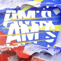 DJ AM'S Feat Kaf Malbar I ve mi less 2025.wav