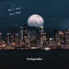 Hz. & Eaup - New Moon