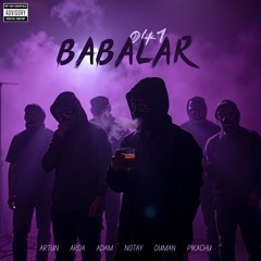 BABALAR 041