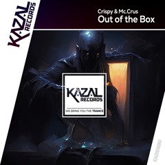 Crispy, Mc.Crus - Out of the Box (Extended Mix)