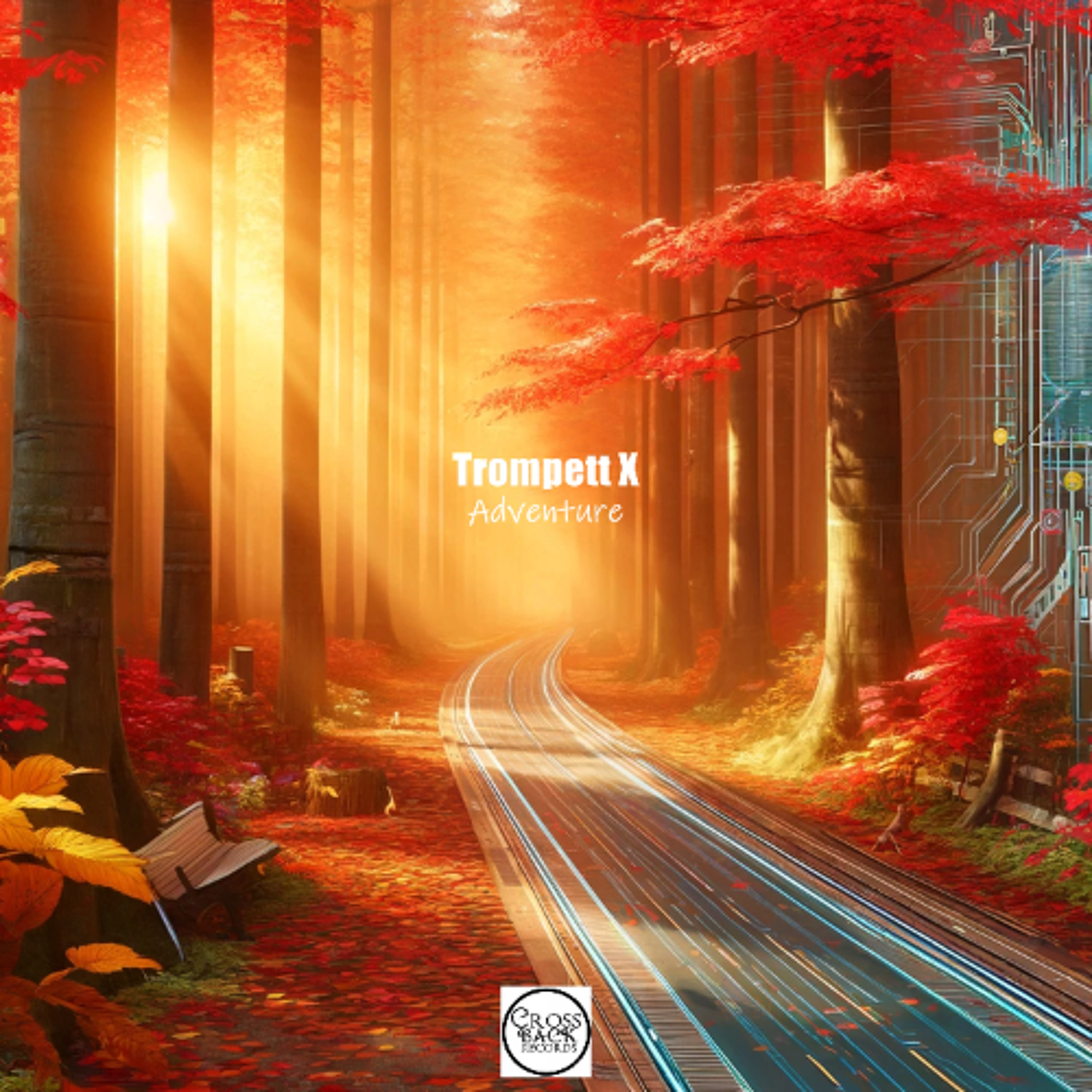 Crossworlder Music LTD.