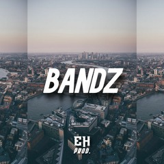 [FREE] M24 x Pop Smoke x Drill Type Beat 2020 "Bandz"