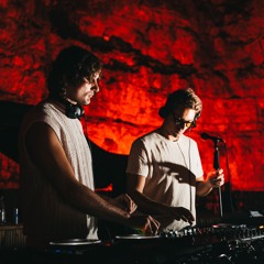 Live Set Puglia 2024
