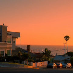 Back To LA - Instru RnB Soul