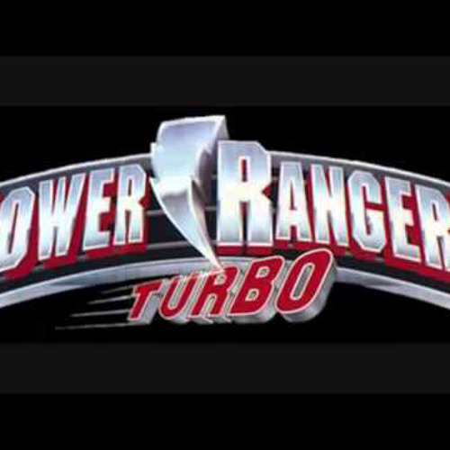 Power Rangers Turbo Theme
