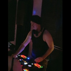 Lufax - Liveset - 100 year birthday party rave !