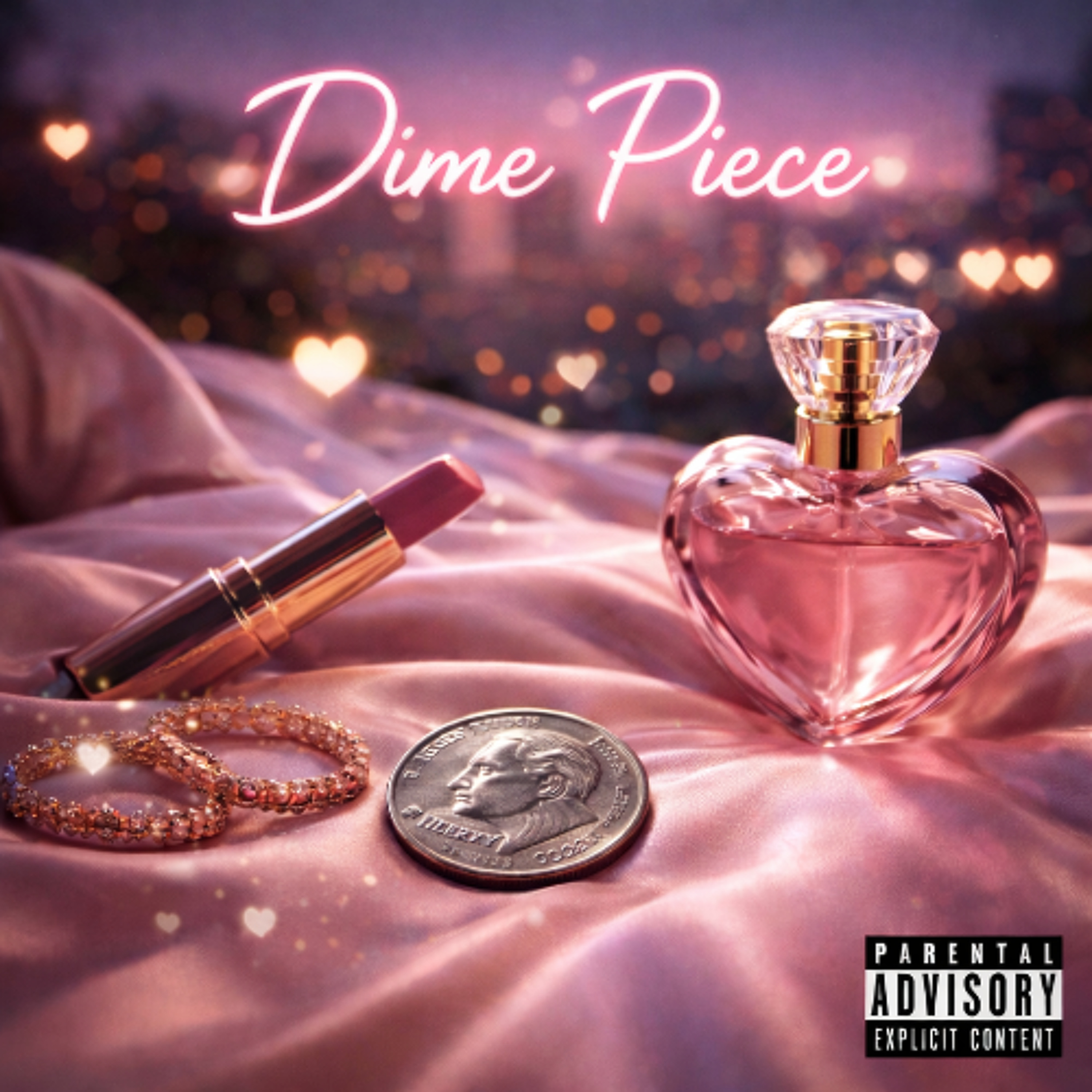 Dime Piece episode artwork