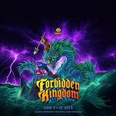 K!NG TVT: Forbidden Kingdom Discovery Project 2023