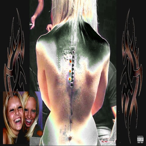 #FukMyHeadUp /prod 5kjordn/