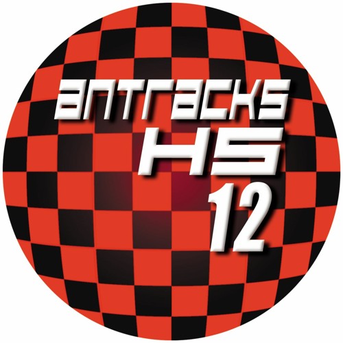 Alextrem - Traknar - A2 - Antracks HS 12