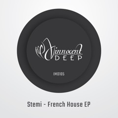 Premiere : Stemi - Left Or Right [IMD0105]