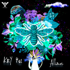 Key Roi - Alliance (Original Mix)