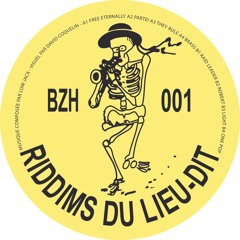 Low Jack - Les Riddims Du Lieu - Dit - 03 They Rule