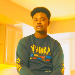 No signal - Young Thinka