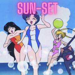 SUN - SET