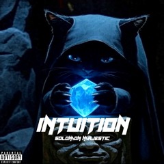 Solomon Majestic - Intuition (LoVibe Remix)