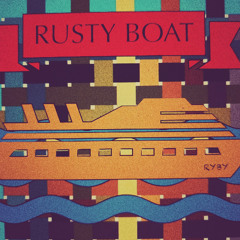 RUSTY BOAT [180 BPM HARDSTYLE]