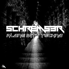 Alone With Techno 005