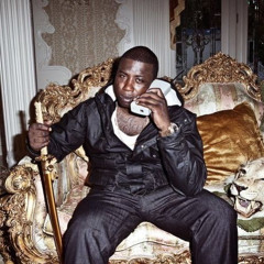 GUCCI MANE - I HATE HOES [REAL SHIT REMIX]