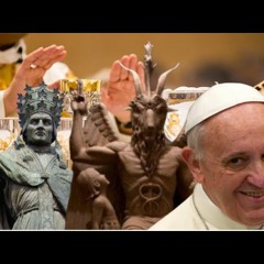 El Pacto entre el Papa y Satanas !