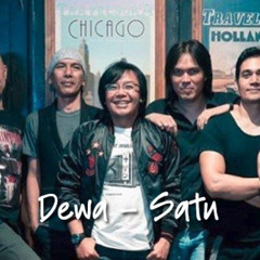 Dewa - Satu Lirik Video