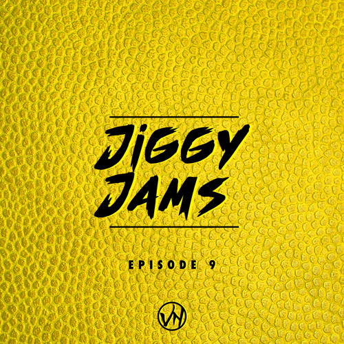 Victor Niglio Presents 📻 Jiggy Jams 🍓 Episode 9 (Desperado Premiere)