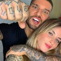 video de lucas lucco tomando banho
