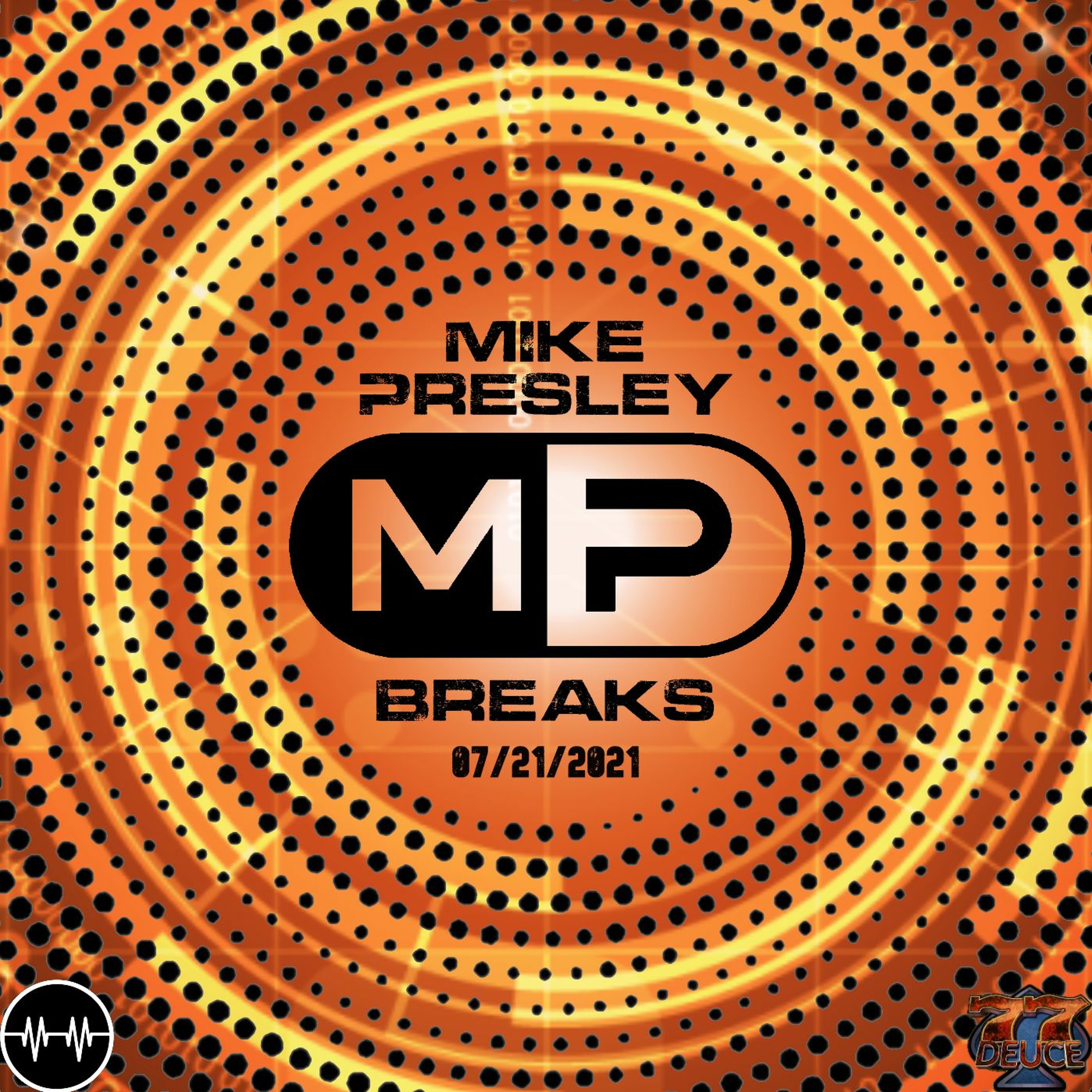 DJ Mike Presley