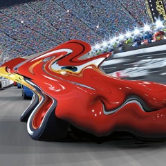 FastTrack - I am speed