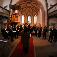 Cyber Choir (2025)