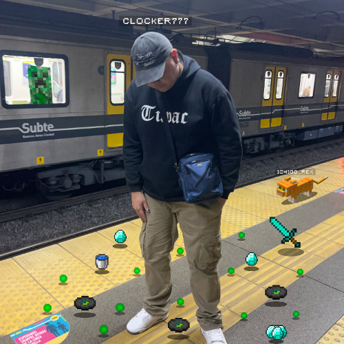 PARA ESAS ZONAS SIN AMOR (prod. Zoowe)