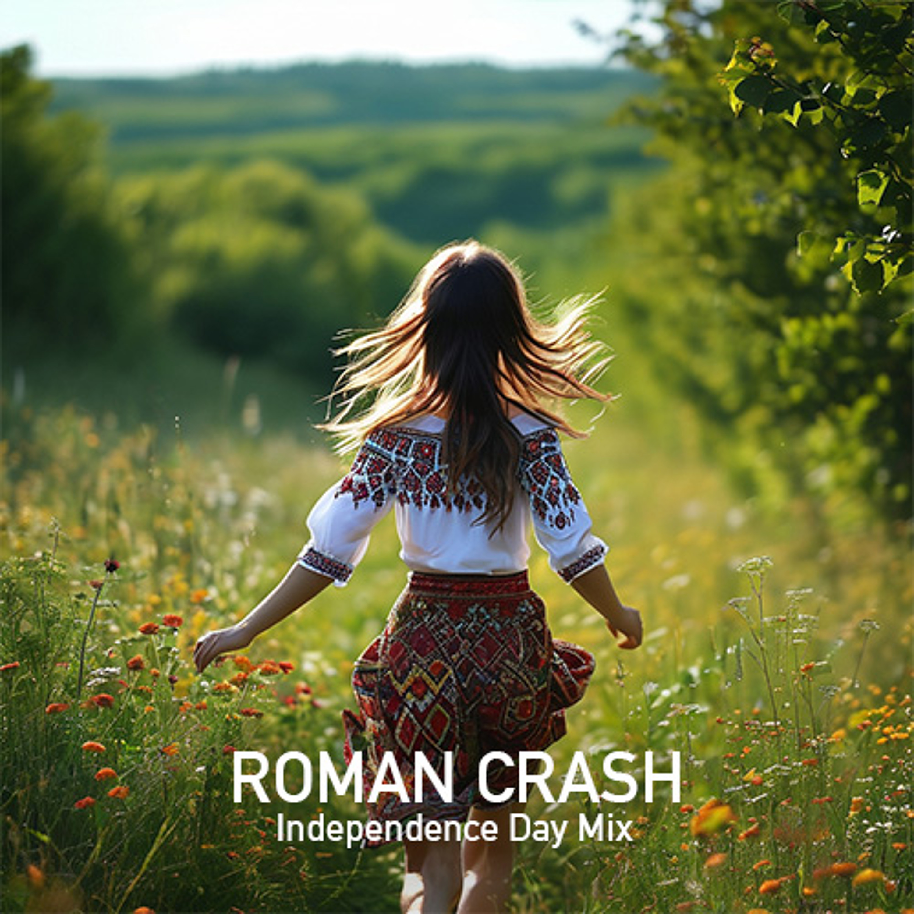 Roman Crash