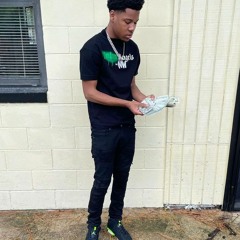 Nardo Wick X 21 Savage type beat